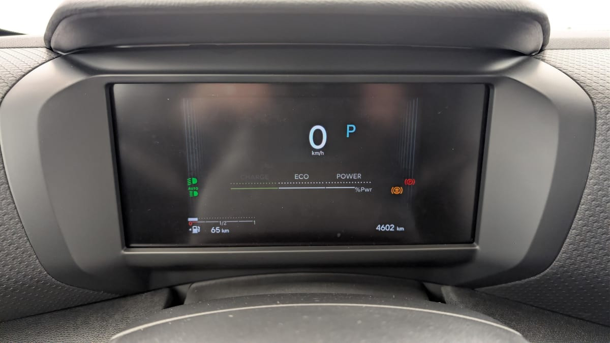 Vente en ligne Citroën C4 Hybride 145 e-DCS6 Max au prix de 22 330 €