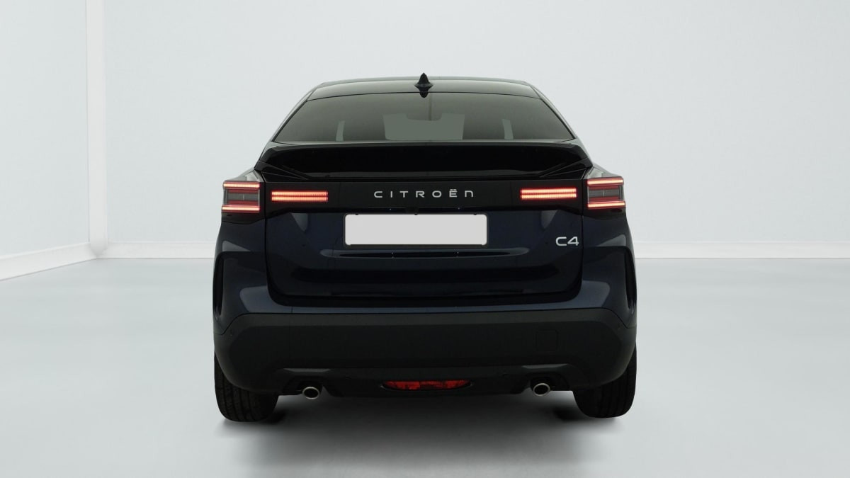 Vente en ligne Citroën C4 Hybride 145 e-DCS6 Max au prix de 22 330 €