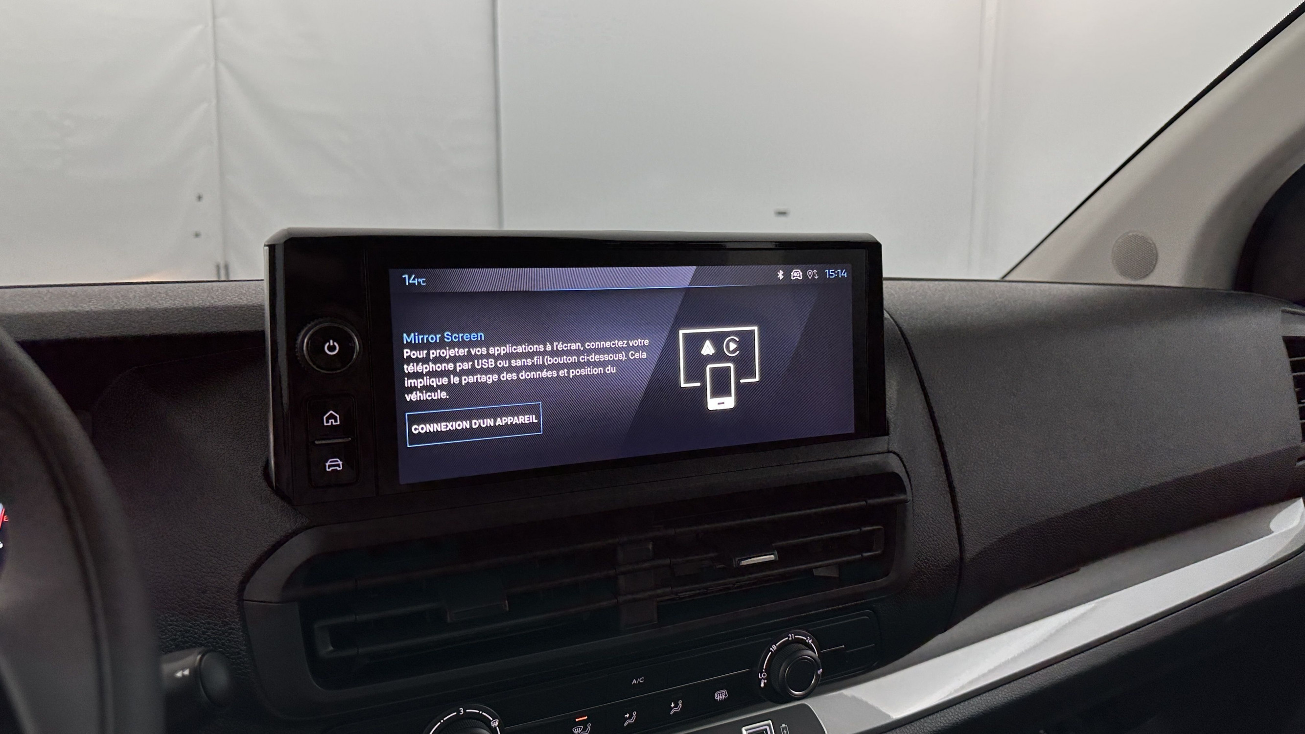 Vente en ligne Peugeot Expert EXPERT CA M 2.0 BlueHDi 180ch EAT8 au prix de 35 340 €