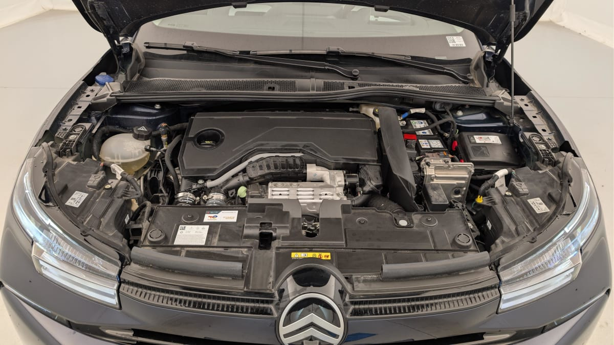 Vente en ligne Citroën C4 Hybride 145 e-DCS6 Max au prix de 22 330 €