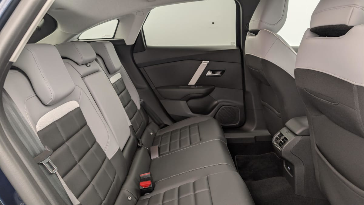 Vente en ligne Citroën C4 Hybride 145 e-DCS6 Max au prix de 22 330 €