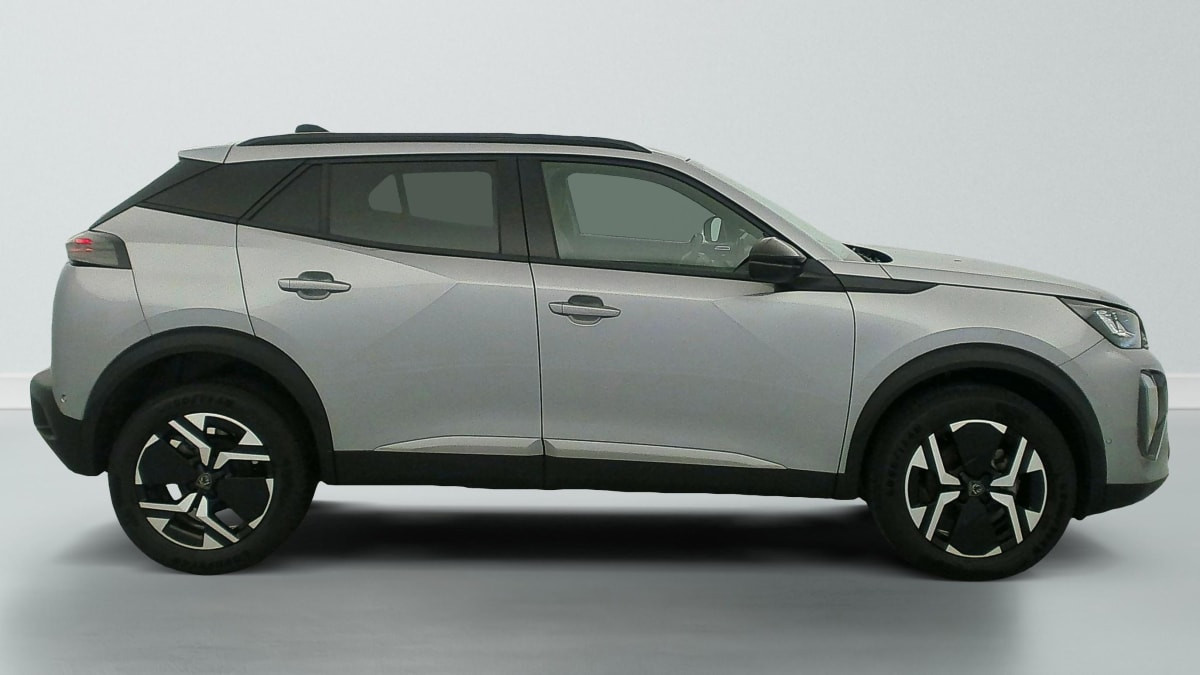 Vente en ligne Peugeot 2008 100 S S BVM6 Allure au prix de 19 860 €