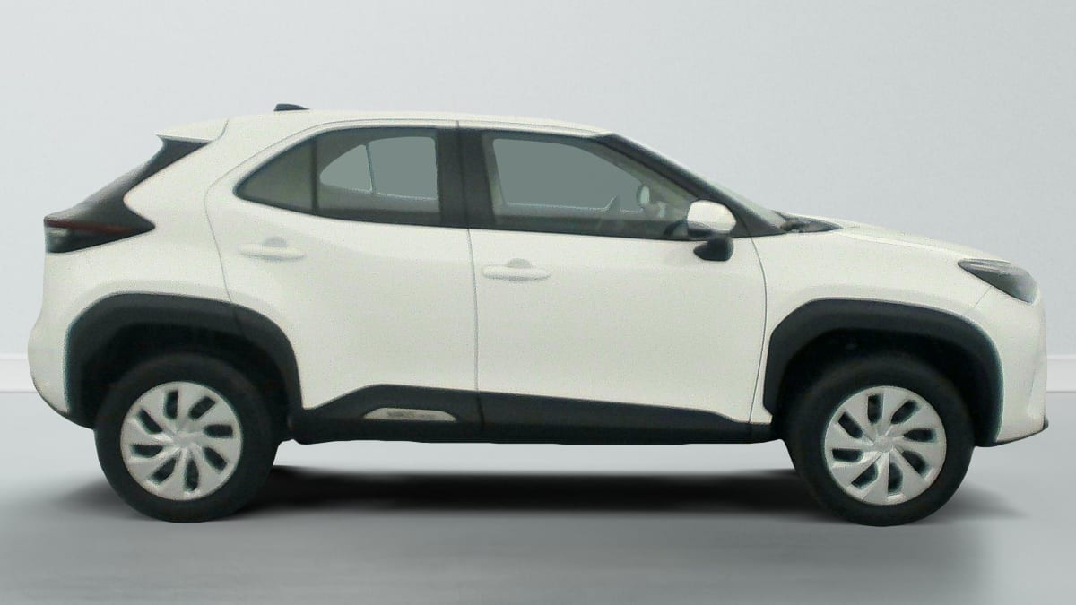 Vente en ligne Toyota Yaris Cross 116h 2WD Dynamic au prix de 24 710 €