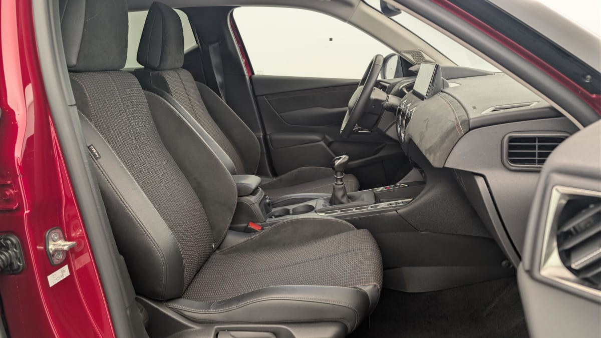 Vente en ligne Ds Ds3 Crossback PureTech 100 BVM6 Performance Line au prix de 18 210 €