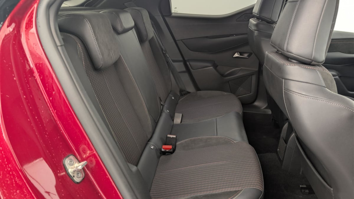 Vente en ligne Ds Ds3 Crossback PureTech 100 BVM6 Performance Line au prix de 18 210 €