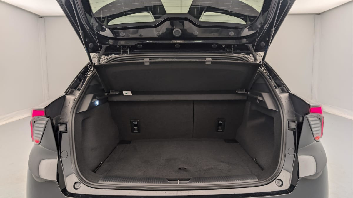 Vente en ligne Mg MG4 64KWH 204CH LUXURY au prix de 22 330 €