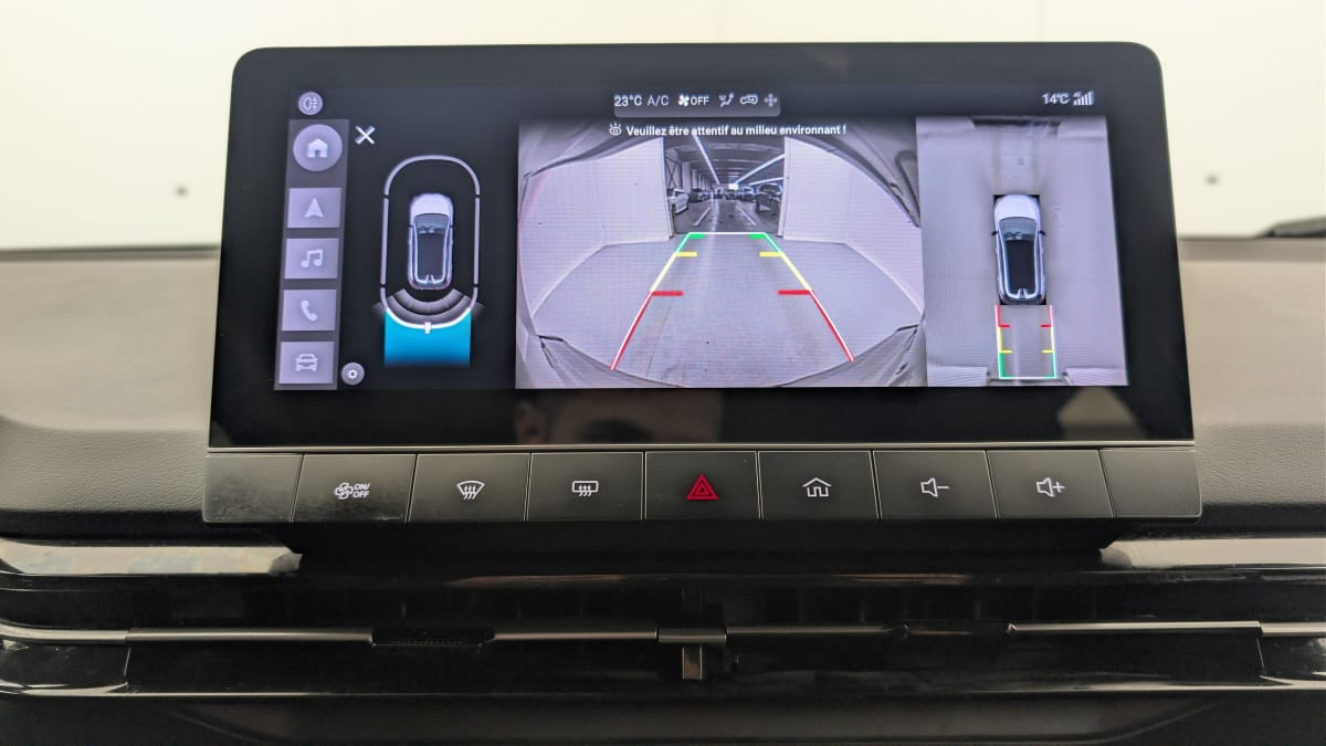 Vente en ligne Mg MG4 64KWH 204CH LUXURY au prix de 22 330 €