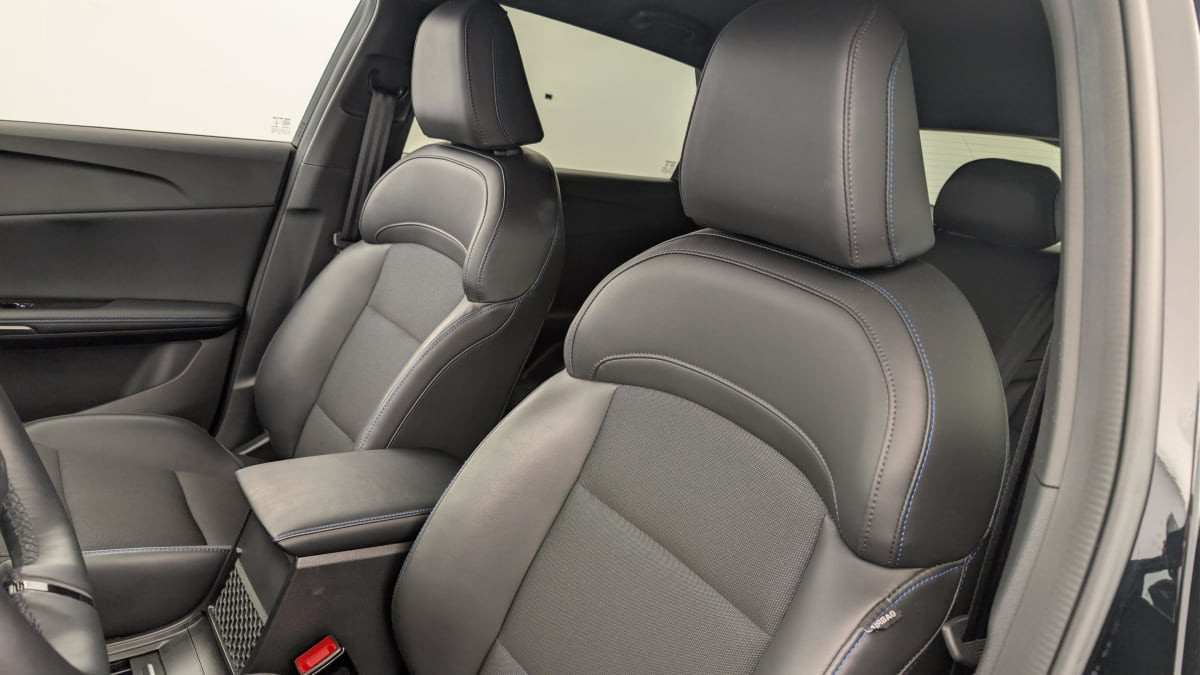 Vente en ligne Mg MG4 64KWH 204CH LUXURY au prix de 22 330 €