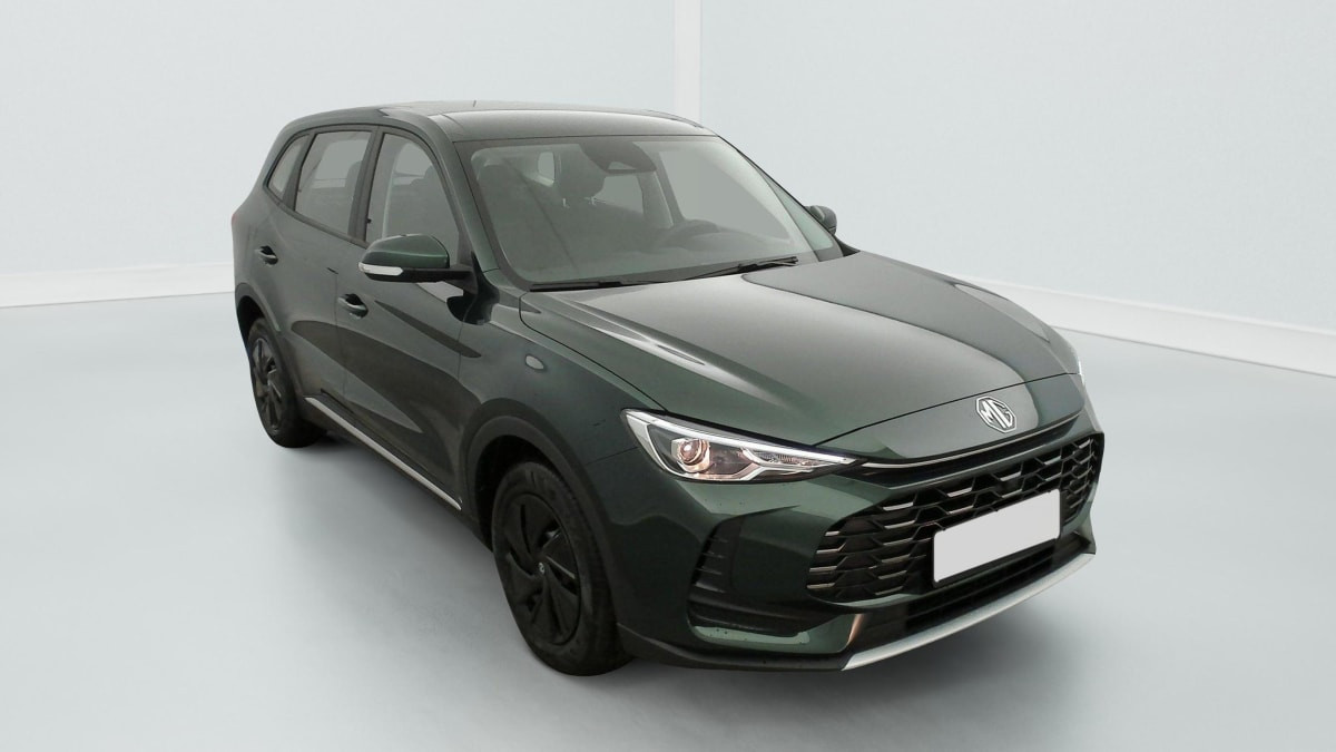 Mg ZS 1.5 L Hybrid+ 197 ch Standard occasion de 2025 en vente à Rennes