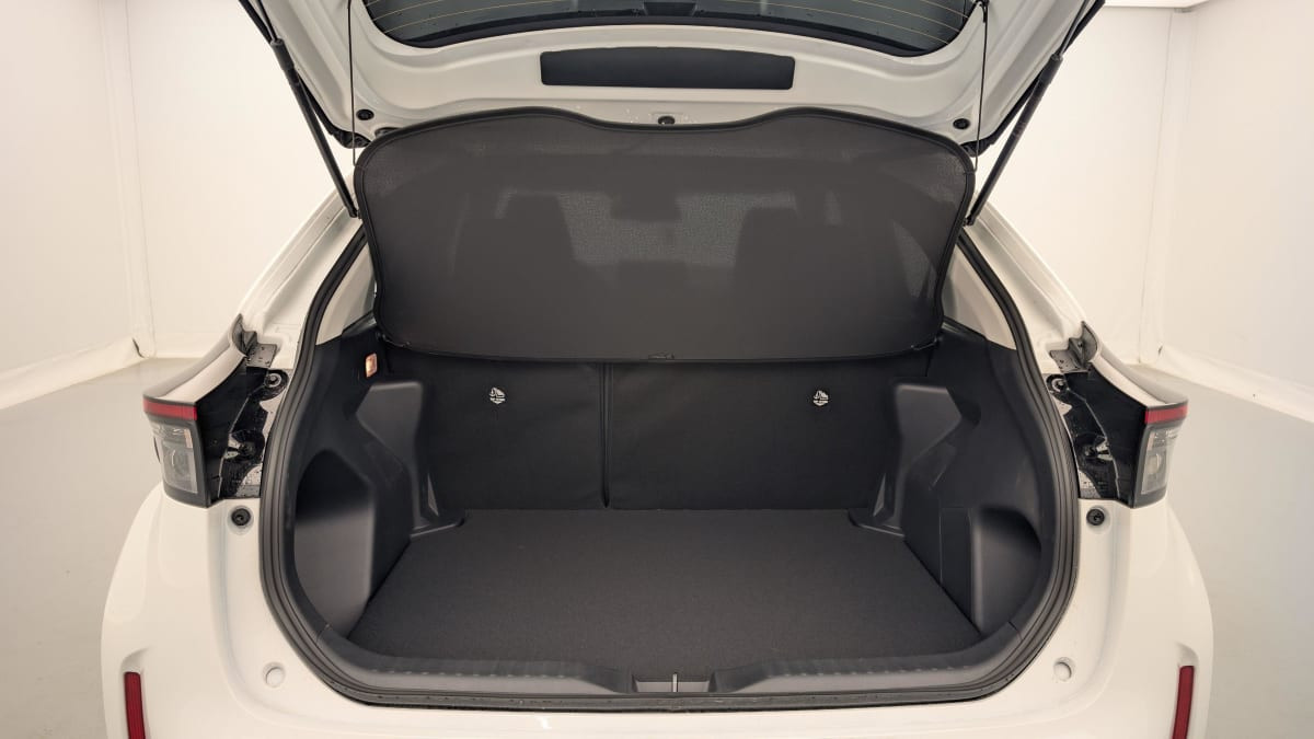 Vente en ligne Toyota Yaris Cross 116h 2WD Dynamic au prix de 24 710 €