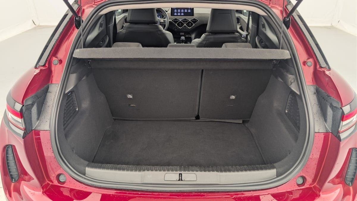 Vente en ligne Ds Ds3 Crossback PureTech 100 BVM6 Performance Line au prix de 18 210 €