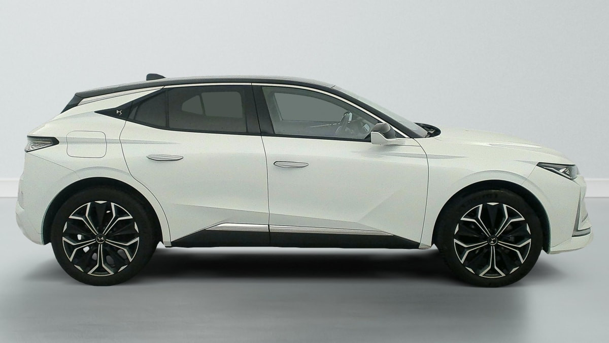 Vente en ligne Ds DS4 PureTech 130 EAT8 Rivoli au prix de 23 980 €