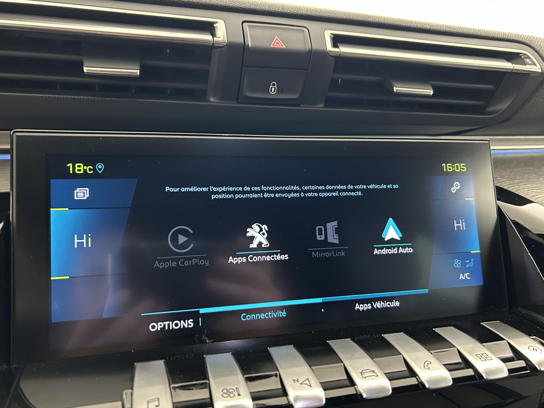 Vente en ligne Peugeot 508 HYBRID 225ch GT e-EAT8 Suréquipé au prix de 17 990 €