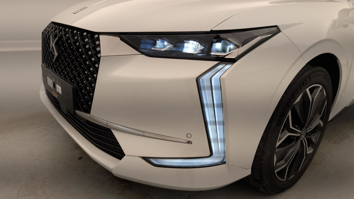 Vente en ligne Ds DS4 PureTech 130 EAT8 Rivoli au prix de 23 980 €