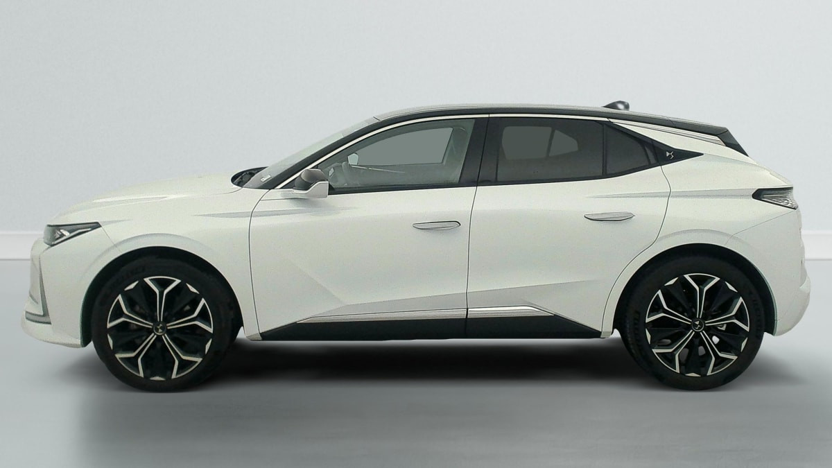 Vente en ligne Ds DS4 PureTech 130 EAT8 Rivoli au prix de 23 980 €