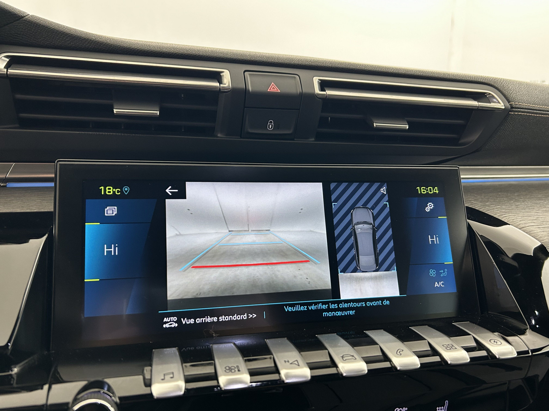 Vente en ligne Peugeot 508 HYBRID 225ch GT e-EAT8 Suréquipé au prix de 17 990 €