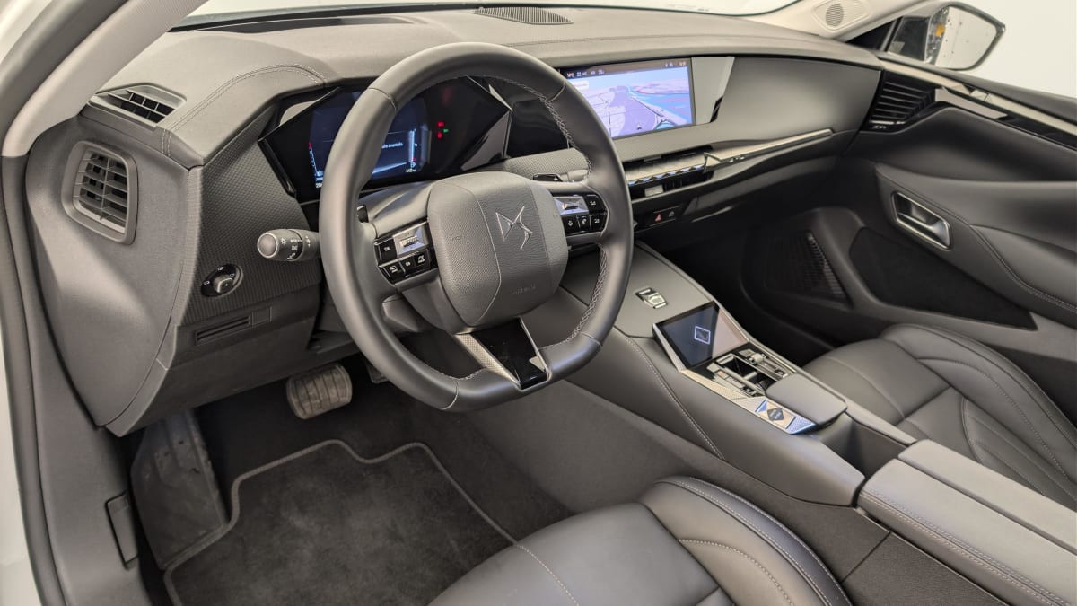 Vente en ligne Ds DS4 PureTech 130 EAT8 Rivoli au prix de 23 980 €