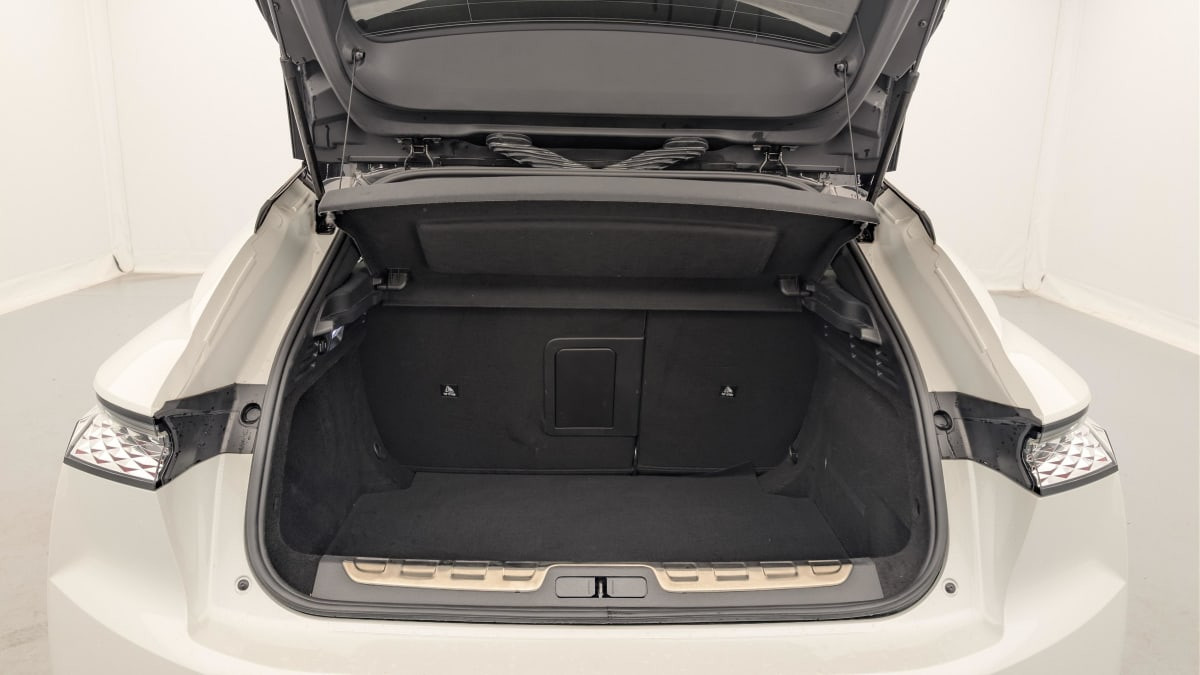 Vente en ligne Ds DS4 PureTech 130 EAT8 Rivoli au prix de 23 980 €