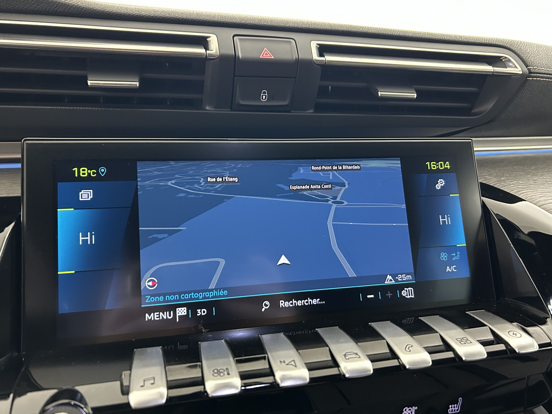 Vente en ligne Peugeot 508 HYBRID 225ch GT e-EAT8 Suréquipé au prix de 17 990 €