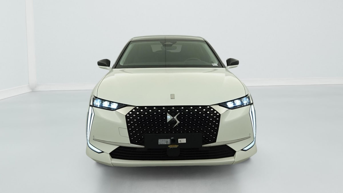 Vente en ligne Ds DS4 PureTech 130 EAT8 Rivoli au prix de 23 980 €