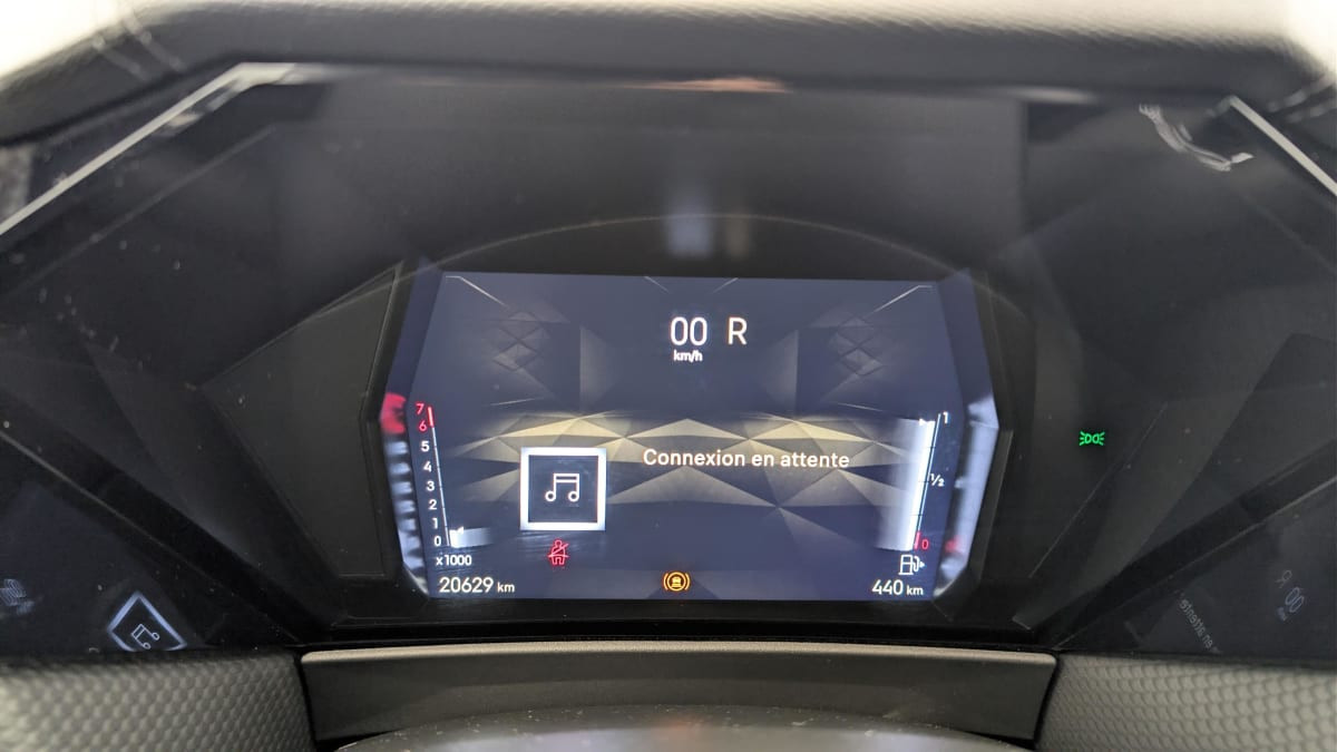 Vente en ligne Ds DS4 PureTech 130 EAT8 Rivoli au prix de 23 980 €