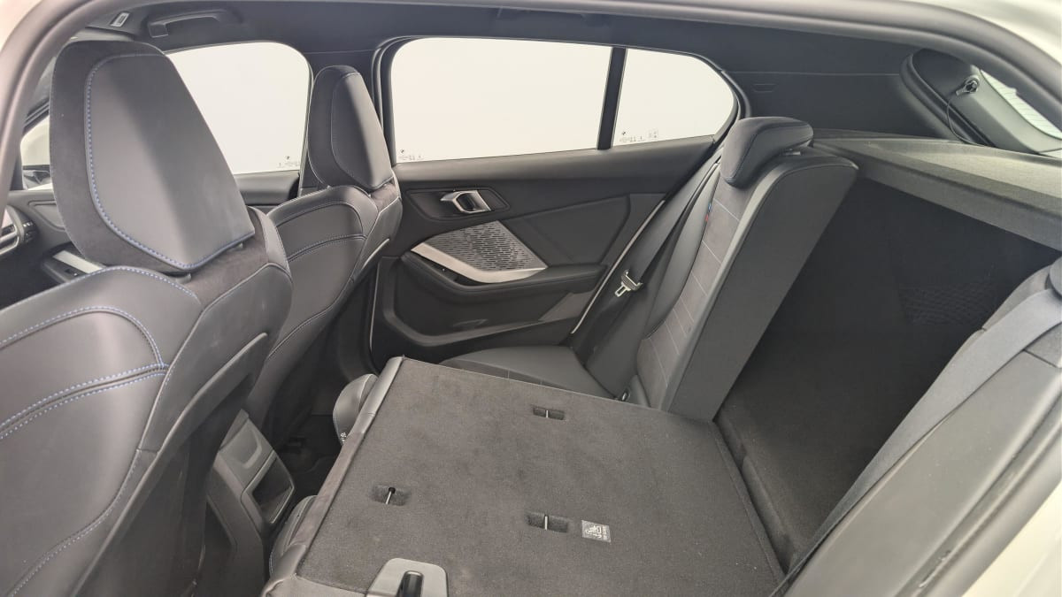Vente en ligne Bmw Série 1 120d 163 ch DKG7 M Sport au prix de 33 660 €