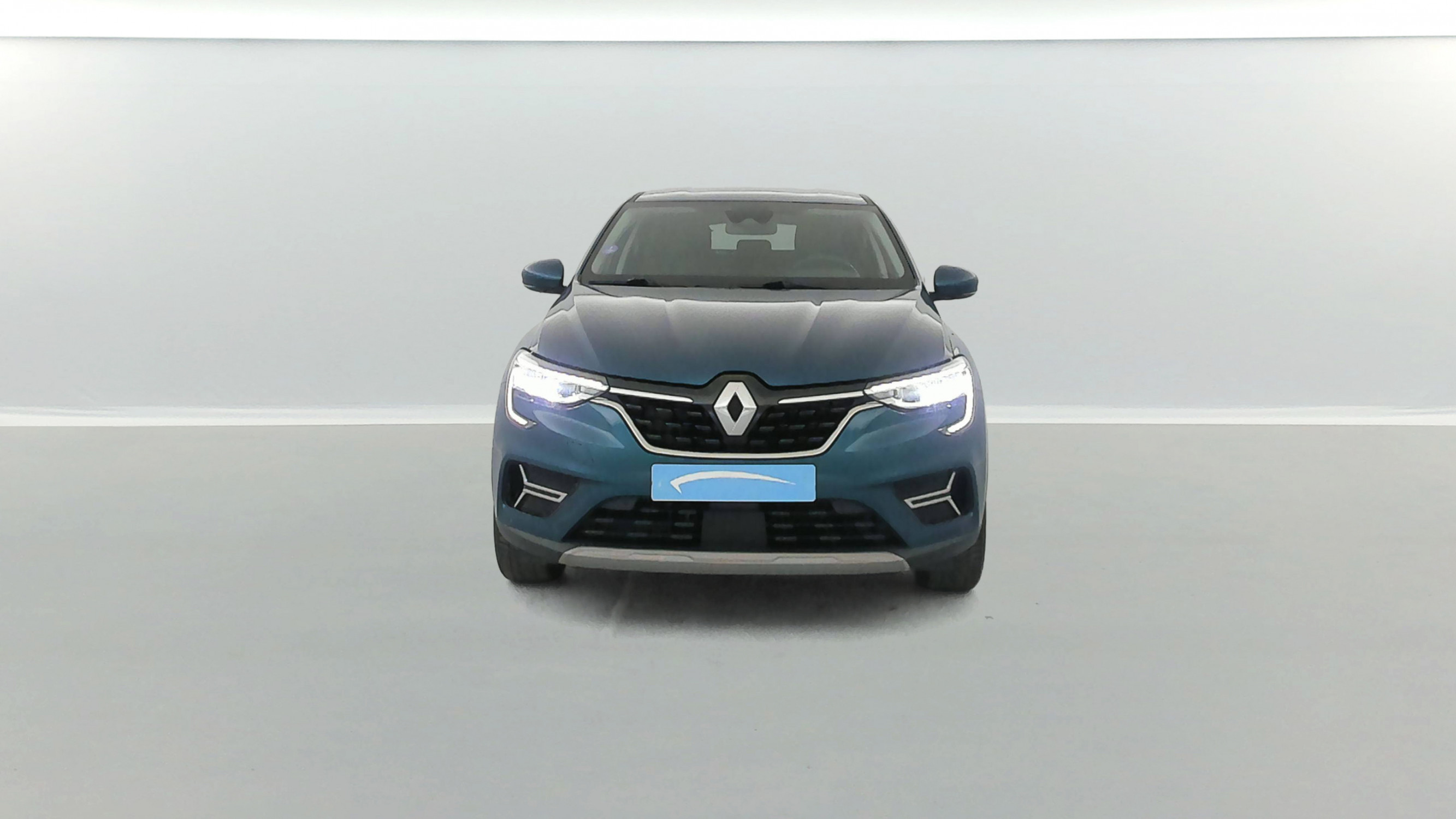 Vente en ligne Renault Arkana 1.3 TCe mild hybrid 140ch Evolution EDC au prix de 17 990 €