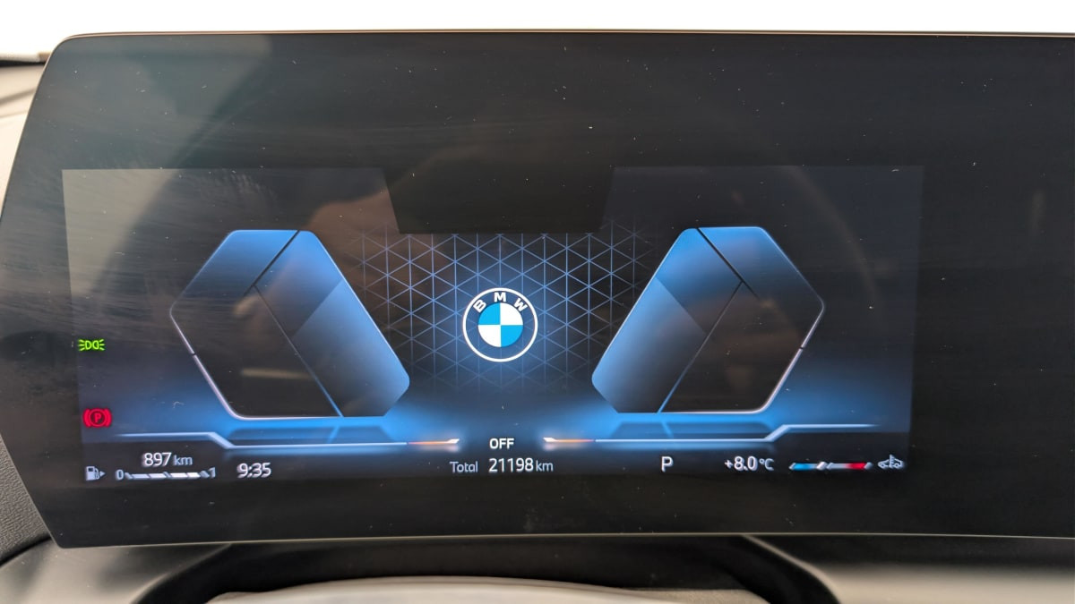 Vente en ligne Bmw Série 1 120d 163 ch DKG7 M Sport au prix de 33 660 €