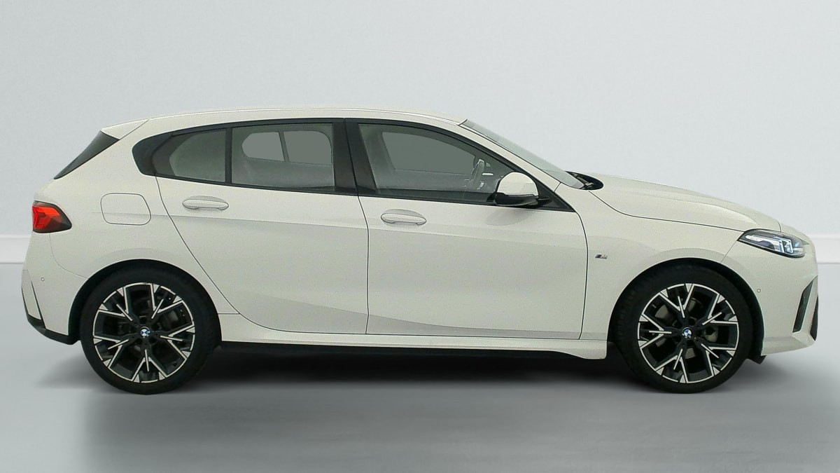 Vente en ligne Bmw Série 1 120d 163 ch DKG7 M Sport au prix de 33 660 €