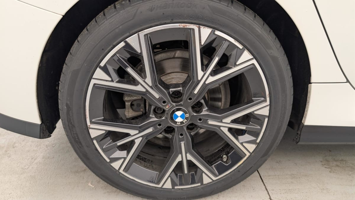 Vente en ligne Bmw Série 1 120d 163 ch DKG7 M Sport au prix de 33 660 €