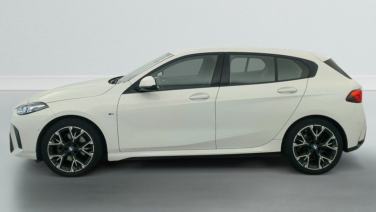 Vente en ligne Bmw Série 1 120d 163 ch DKG7 M Sport au prix de 33 660 €