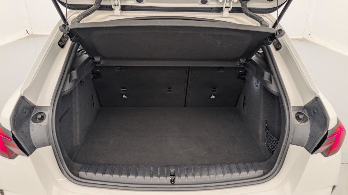 Vente en ligne Bmw Série 1 120d 163 ch DKG7 M Sport au prix de 33 660 €