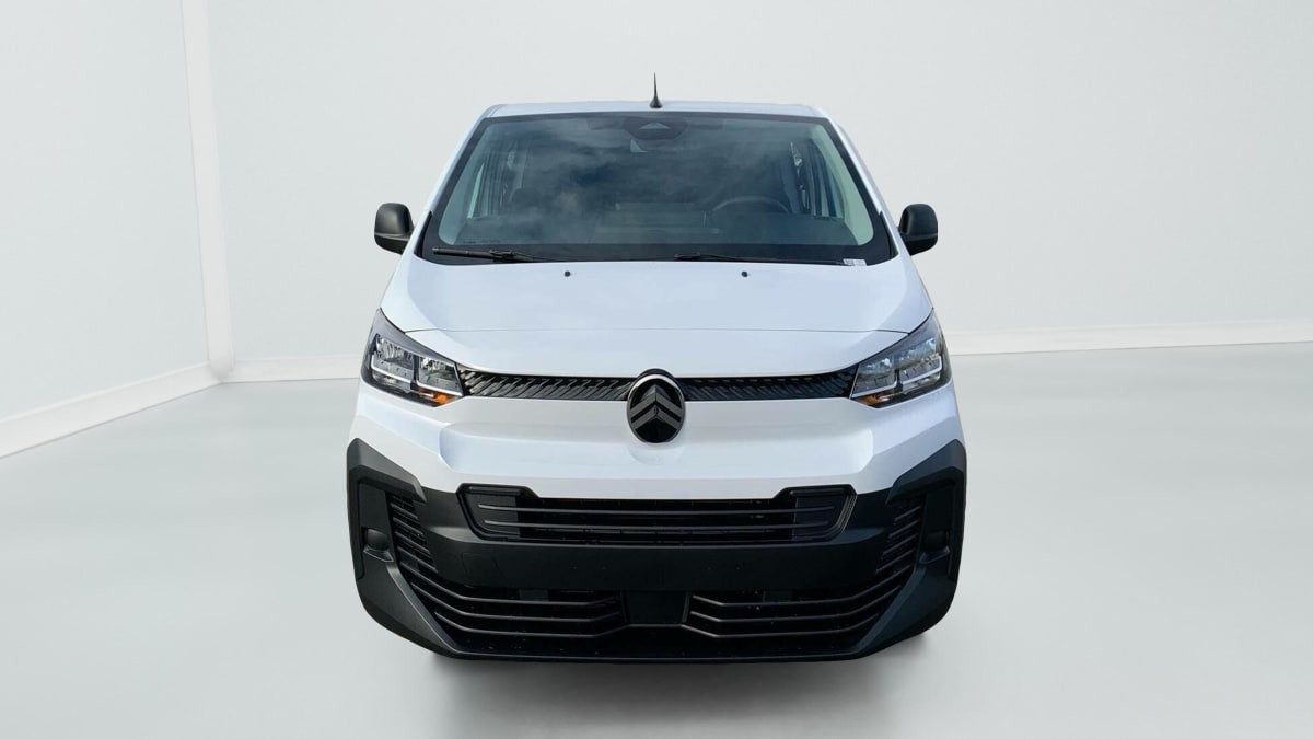 Vente en ligne Citroën Jumpy Fourgon XL BLUEHDI 180 S S EAT8 au prix de 32 890 €