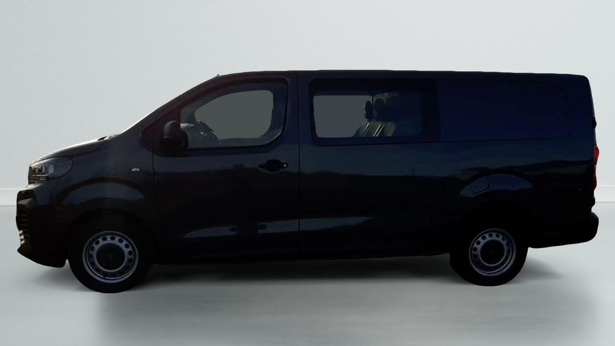 Vente en ligne Citroën Jumpy Fourgon XL BLUEHDI 180 S S EAT8 au prix de 34 130 €