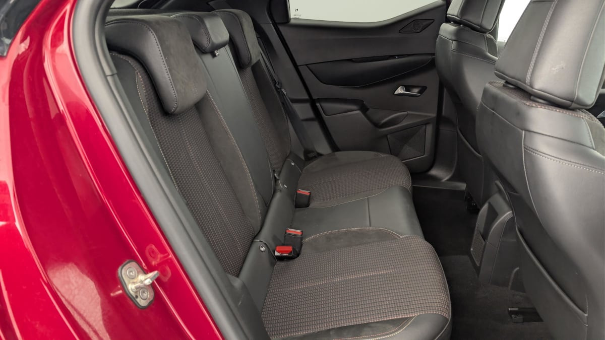 Vente en ligne Ds Ds3 Crossback PureTech 100 BVM6 Performance Line au prix de 18 210 €