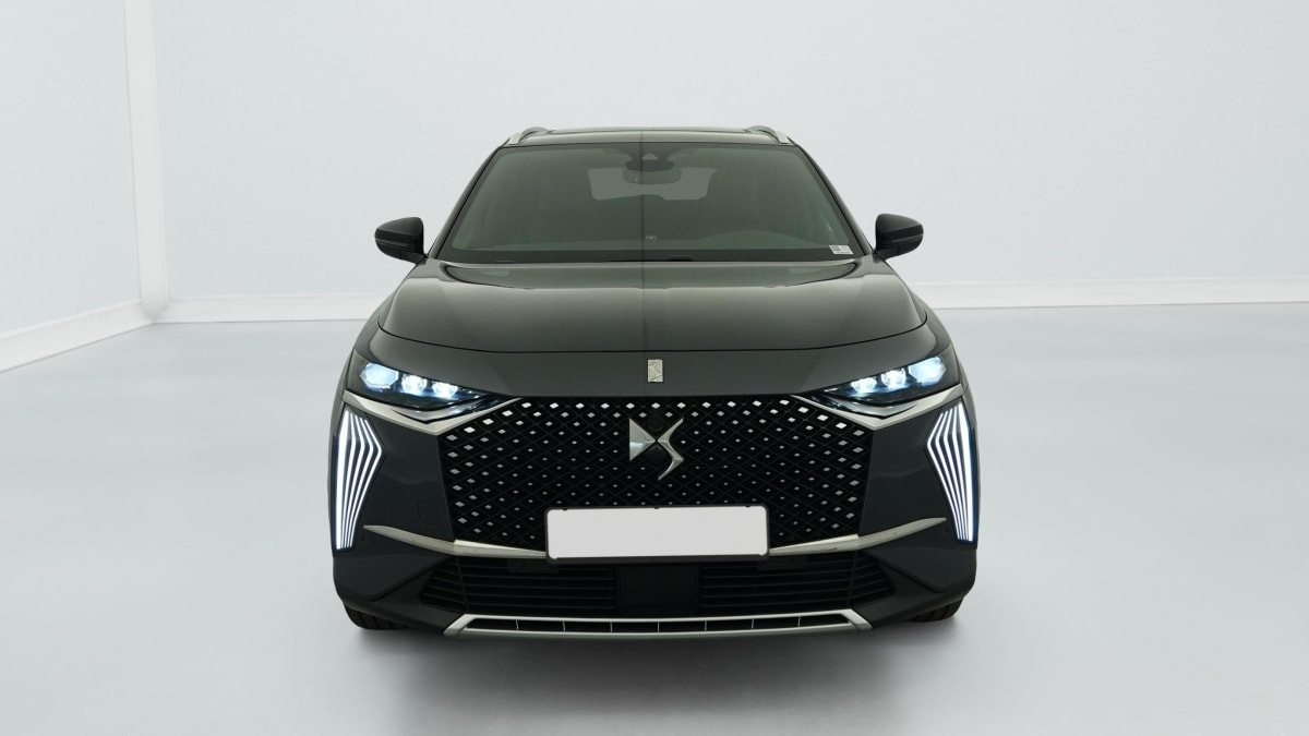 Vente en ligne Ds DS7 Crossback Hybride Rechargeable E-Tense 225 EAT8 Opera au prix de 38 810 €