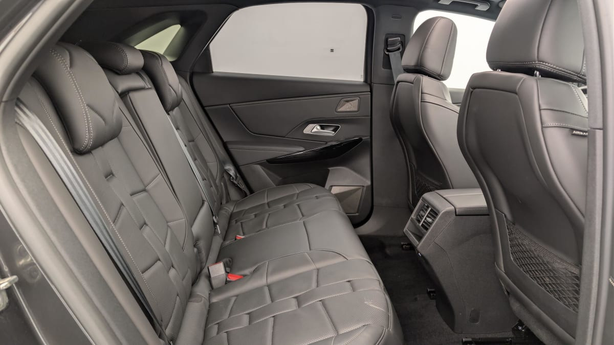 Vente en ligne Ds DS7 Crossback Hybride Rechargeable E-Tense 225 EAT8 Opera au prix de 38 810 €