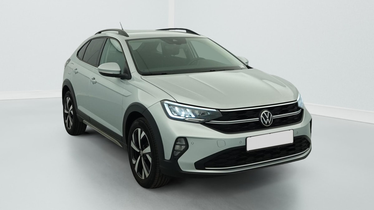 Volkswagen Taigo 1.0 TSI 116 BVM6 VW Edition occasion de 2025 en vente à Rennes