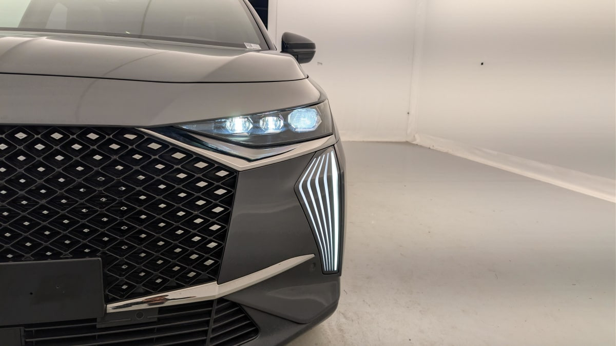 Vente en ligne Ds DS7 Crossback Hybride Rechargeable E-Tense 225 EAT8 Opera au prix de 38 810 €