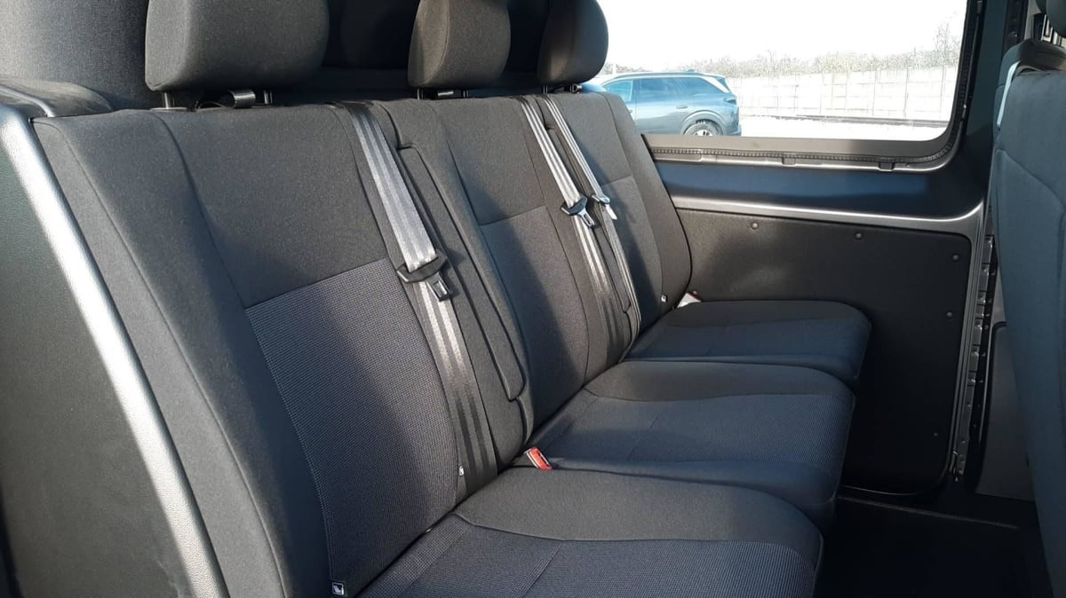 Vente en ligne Citroën Jumpy Fourgon XL BLUEHDI 180 S S EAT8 au prix de 34 130 €