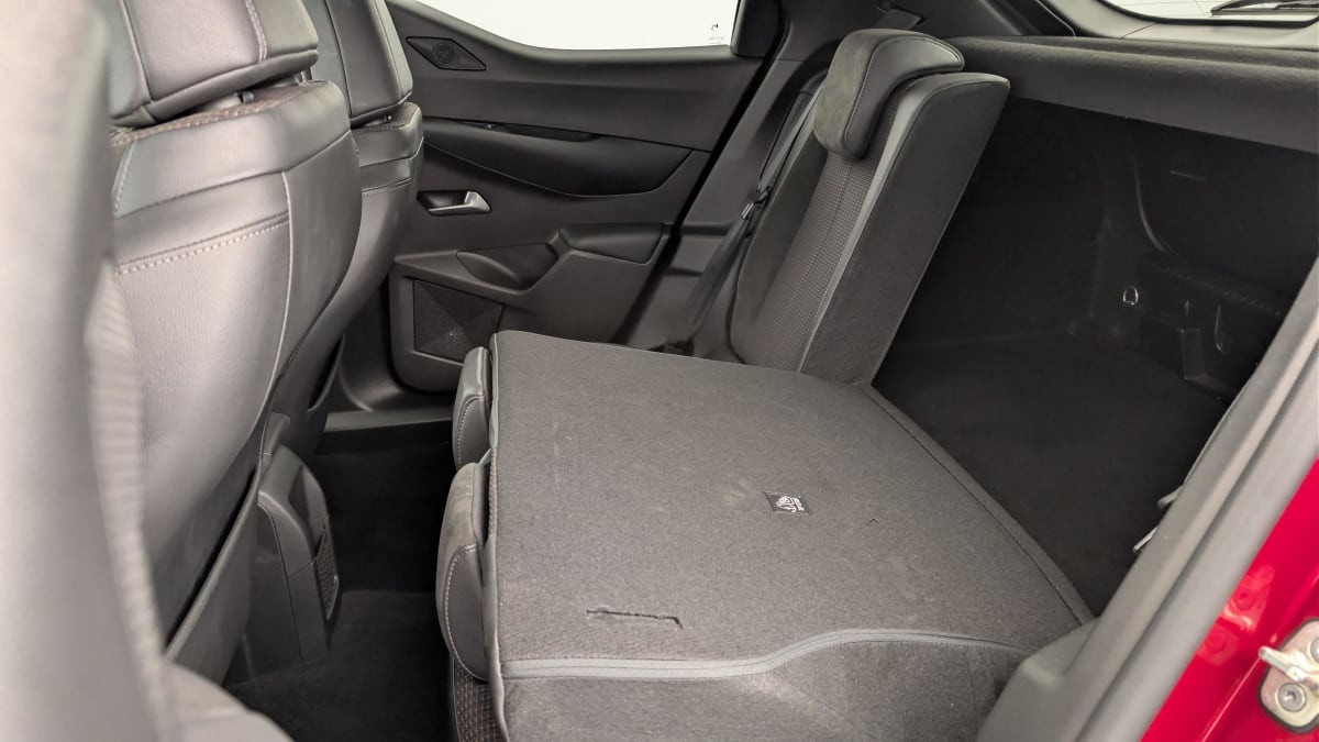 Vente en ligne Ds Ds3 Crossback PureTech 100 BVM6 Performance Line au prix de 18 210 €