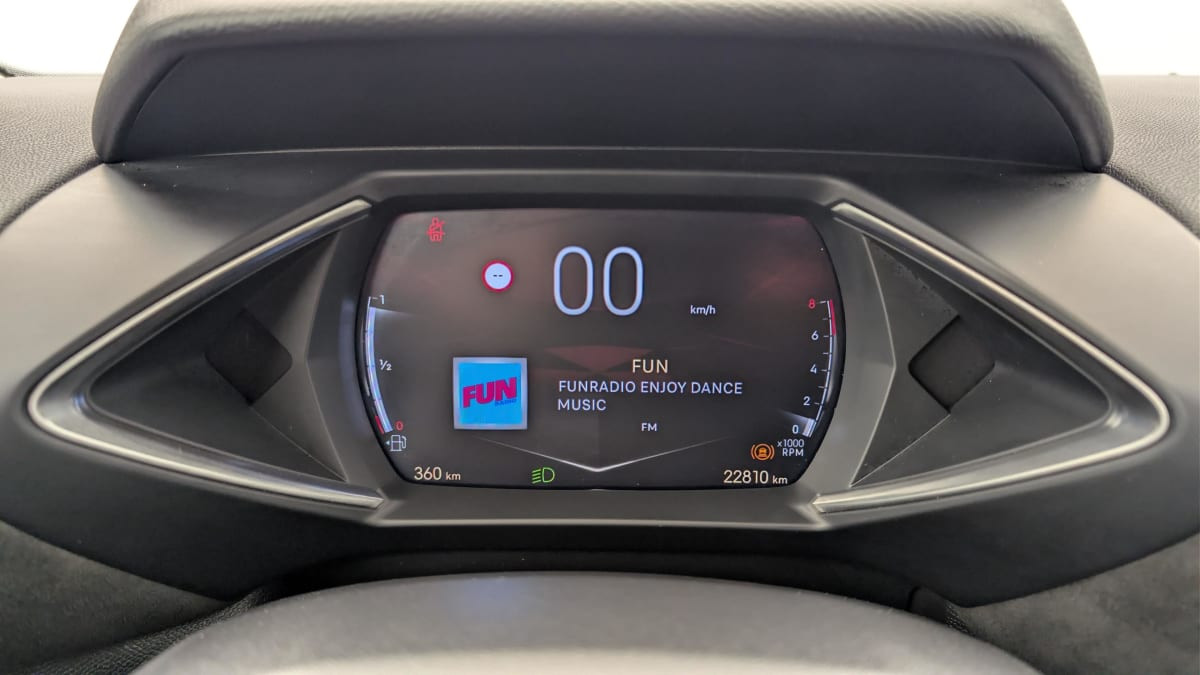 Vente en ligne Ds Ds3 Crossback PureTech 100 BVM6 Performance Line au prix de 18 210 €