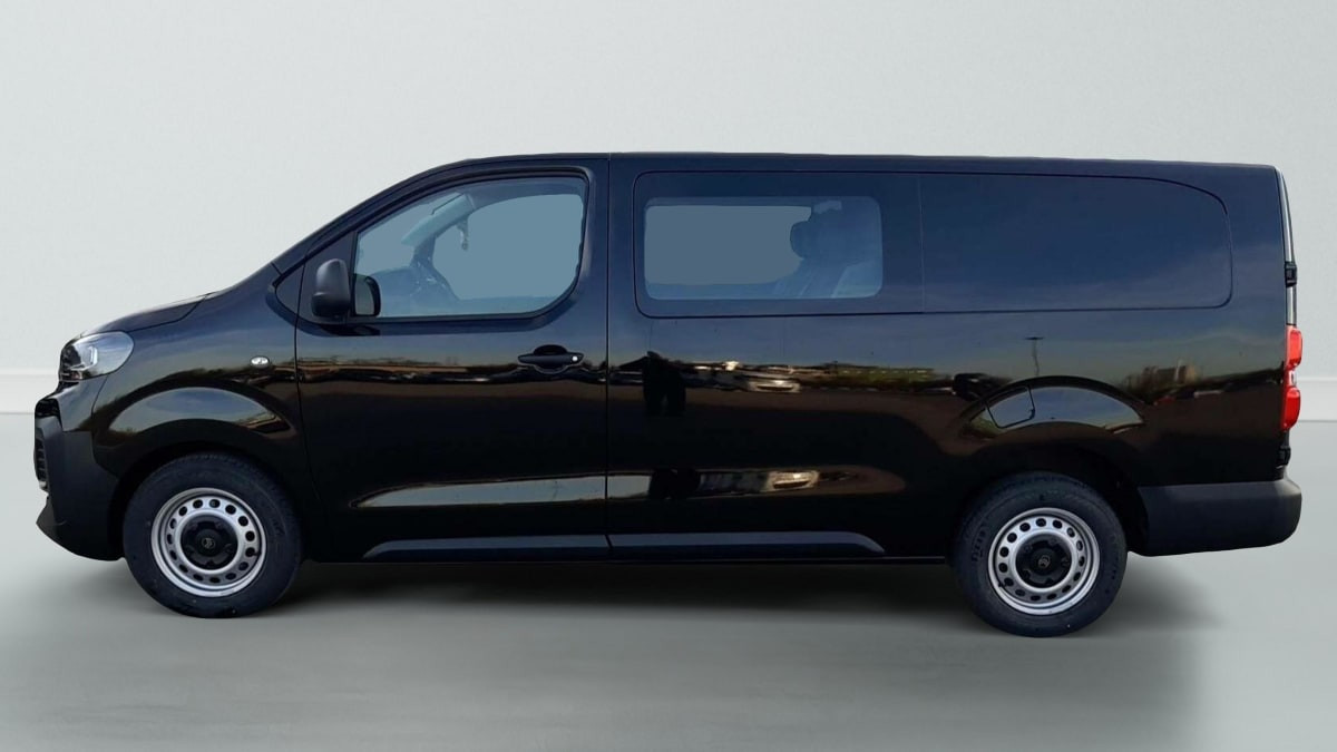 Vente en ligne Citroën Jumpy Fourgon XL BLUEHDI 180 S S EAT8 au prix de 34 130 €