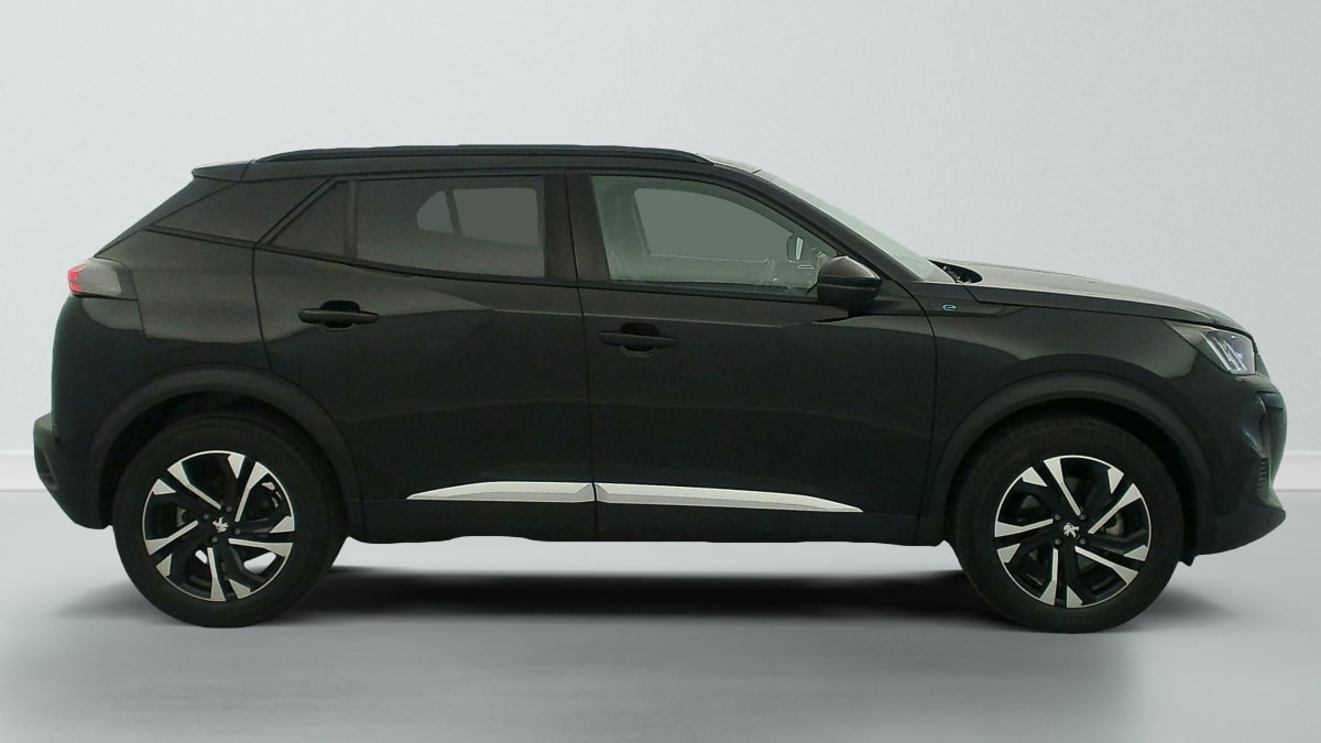 Vente en ligne Peugeot 2008 136 ch GT au prix de 19 860 €