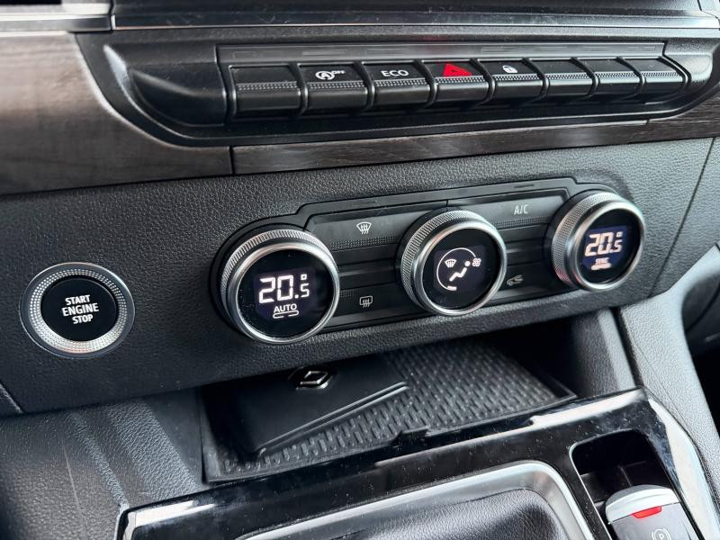 Vente en ligne Renault Kangoo 1.5 Blue dCi 115ch Techno + Roue de secours au prix de 21 990 €