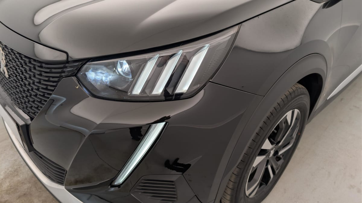 Vente en ligne Peugeot 2008 136 ch GT au prix de 19 860 €