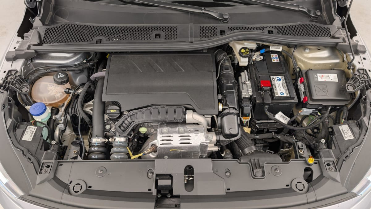 Vente en ligne Peugeot 208 100 S S BVM6 Style au prix de 15 740 €