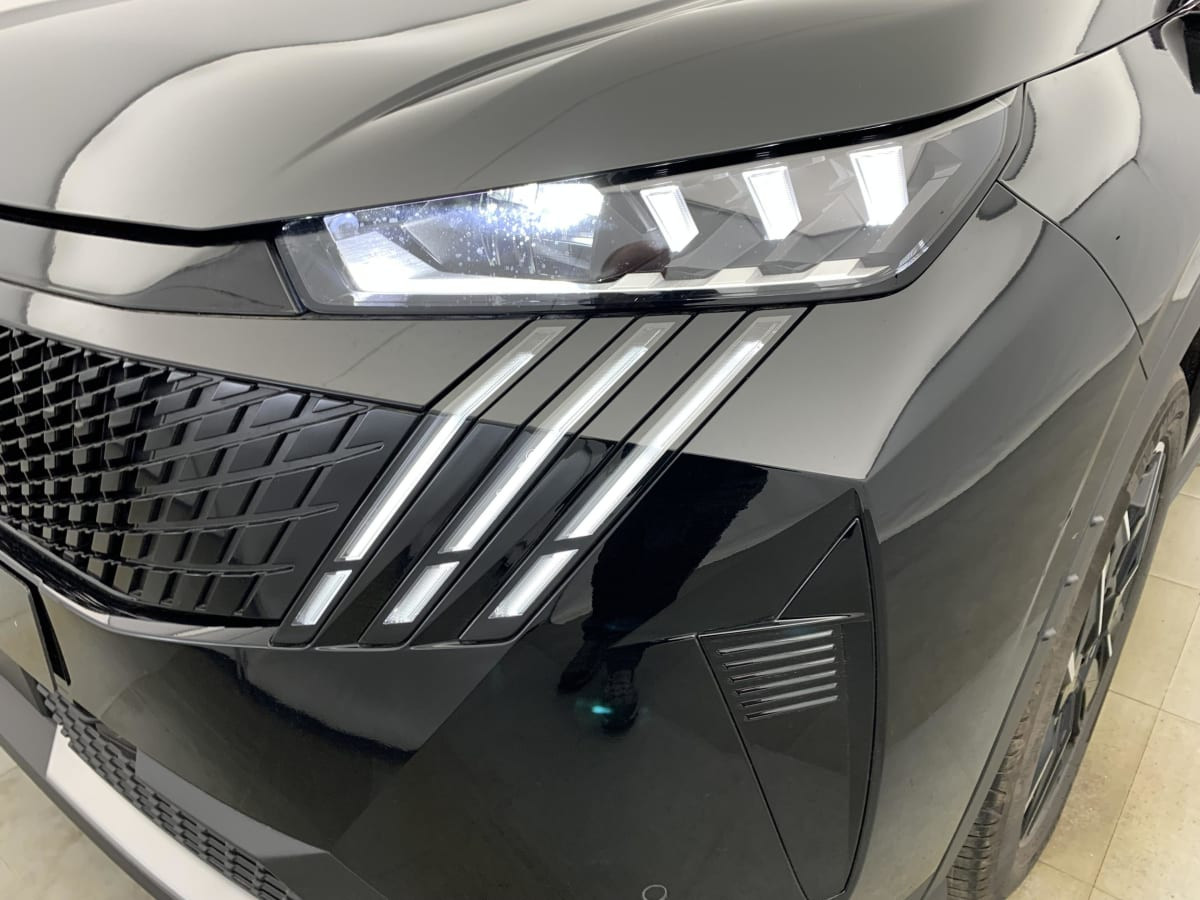 Vente en ligne Peugeot 5008 Hybrid 145 e-DCS6 GT au prix de 35 520 €