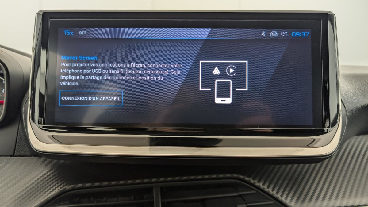 Vente en ligne Peugeot 208 100 S S BVM6 Style au prix de 15 740 €