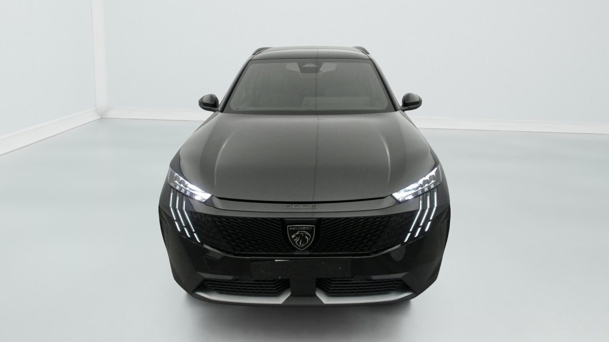Vente en ligne Peugeot 5008 Hybrid 145 e-DCS6 GT au prix de 35 520 €